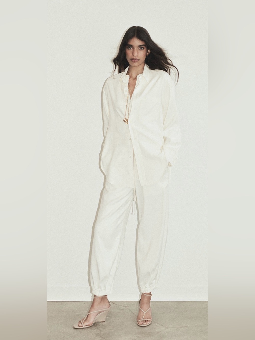Free people balloon pant